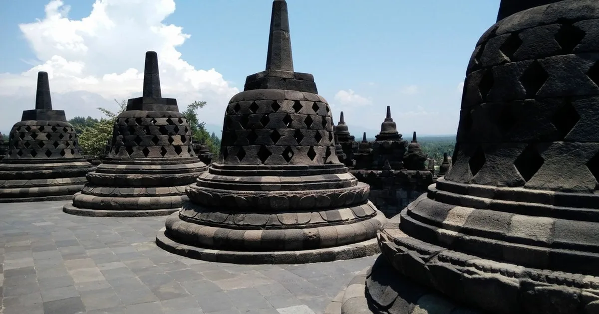 Sejarah Tersembunyi: 7 Penemuan Nusantara yang Mendahului Peradaban Dunia