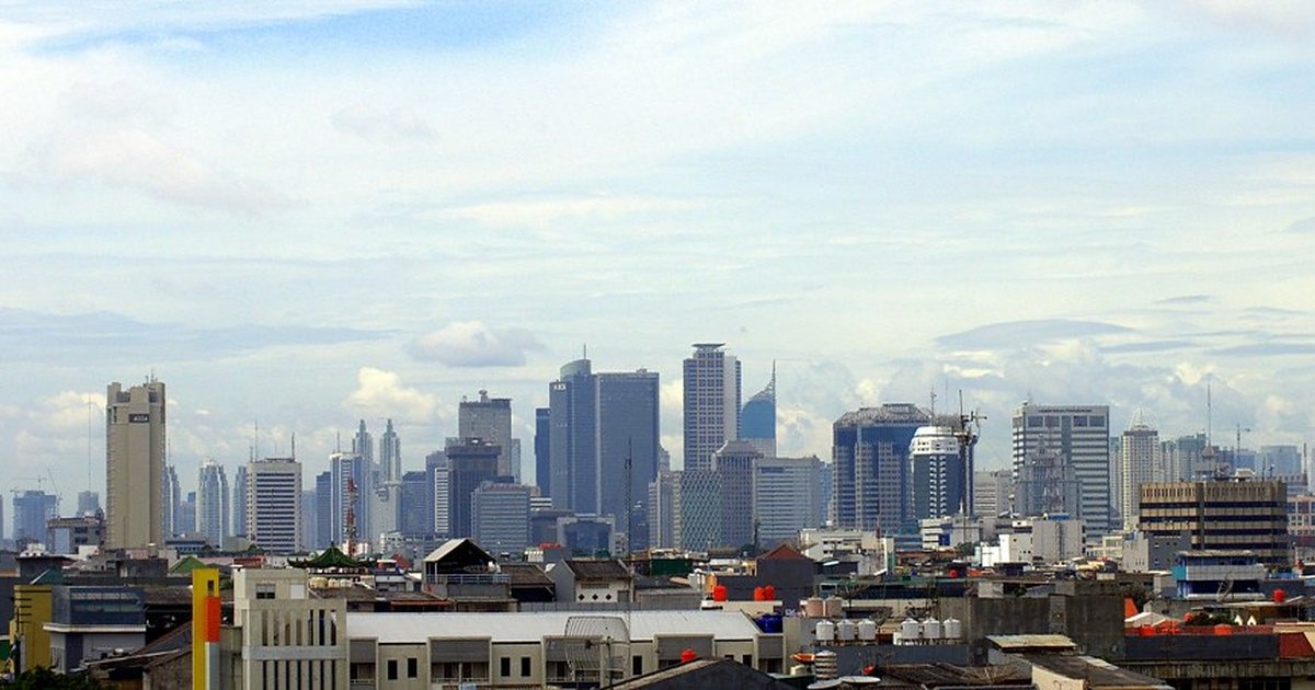 Indonesia 2045: 3 Skenario Ekonomi yang Jarang Dibahas Media