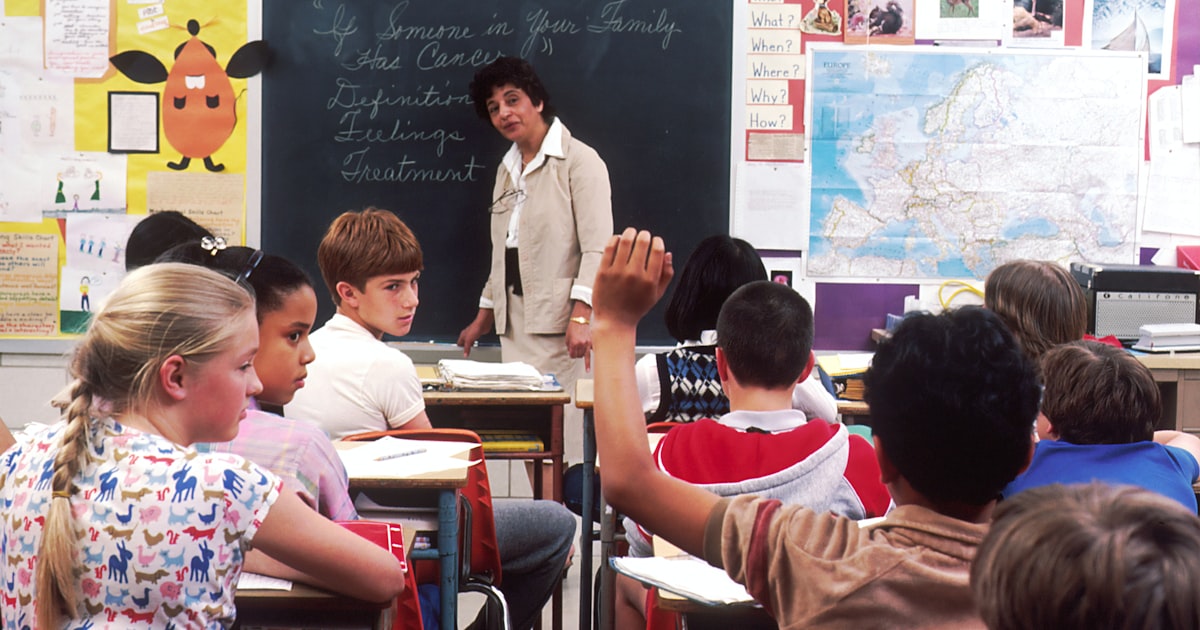 Pendidikan Inklusif: Mewujudkan Sekolah untuk Semua