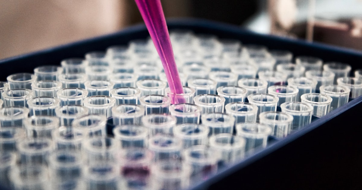 Bioteknologi: Rekayasa Kehidupan di Abad 21