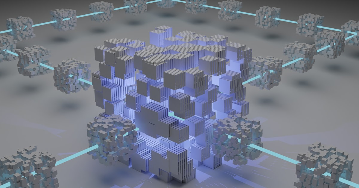 Blockchain di Luar Kripto: Revolusi Diam-Diam di Berbagai Industri